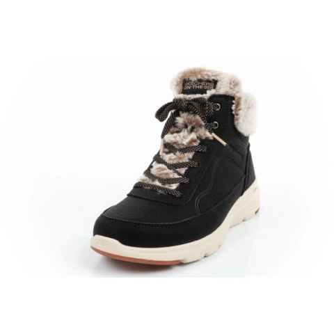 Buty Skechers W 144199/BLK Skechers
