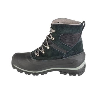 Buty Sorel Buxton Lace Winter Boots WP M 2084901010 Sorel