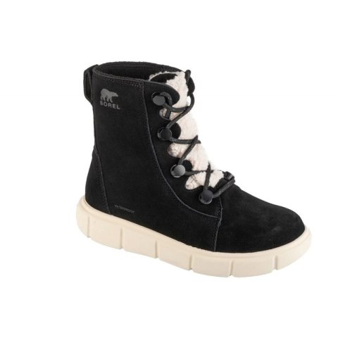 Buty Sorel Explorer III Joan Cozy WP W 2077981010 Sorel