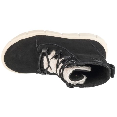 Buty Sorel Explorer III Joan Cozy WP W 2077981010 Sorel