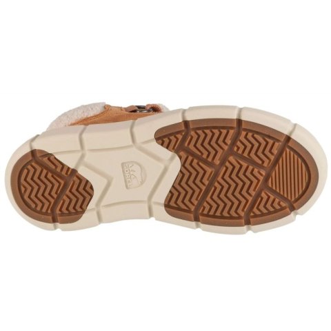 Buty Sorel Explorer III NW Lace WP W 2077961252 Sorel