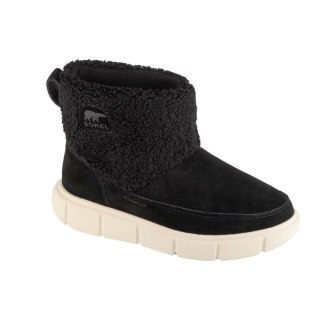 Buty Sorel Explorer III Slip-on Cozy WP W 2079341010 Sorel