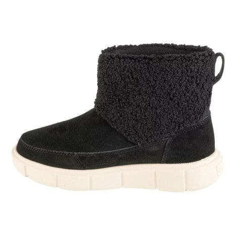 Buty Sorel Explorer III Slip-on Cozy WP W 2079341010 Sorel