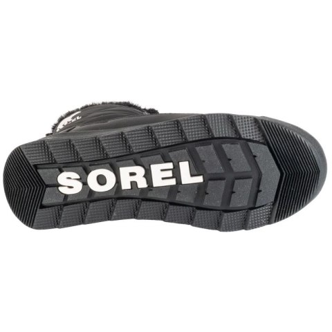 Buty Sorel Whitney II Plus Lace WP W 2088241010 Sorel