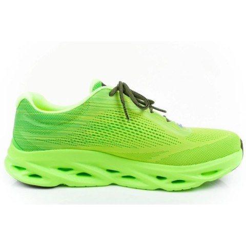 Buty do biegania Skechers Go Run M 220908/GRN Skechers