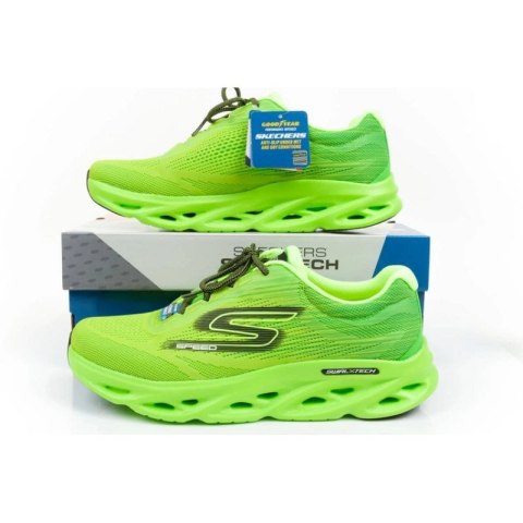 Buty do biegania Skechers Go Run M 220908/GRN Skechers