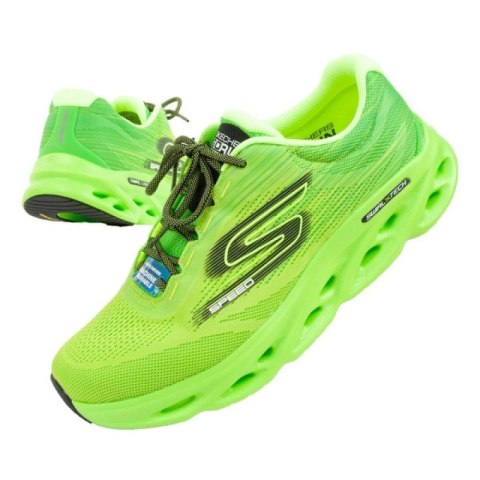 Buty do biegania Skechers Go Run M 220908/GRN Skechers