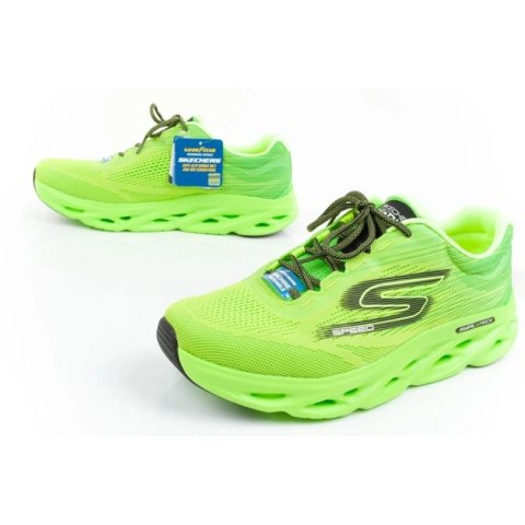 Buty do biegania Skechers Go Run M 220908/GRN Skechers