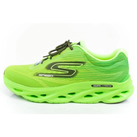 Buty do biegania Skechers Go Run M 220908/GRN Skechers