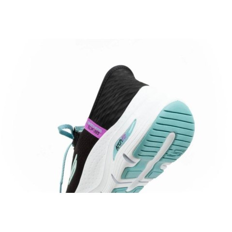 Buty sportowe Skechers W 149568/BKMT Skechers
