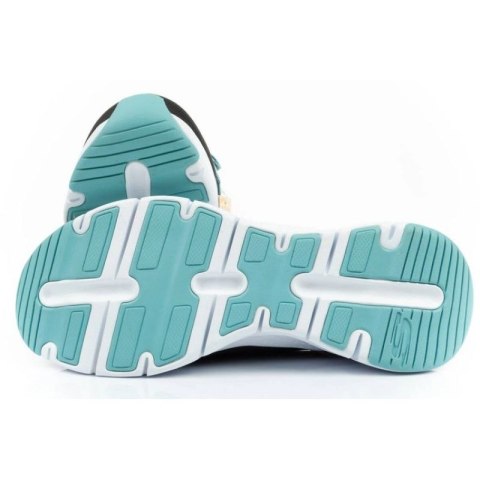 Buty sportowe Skechers W 149568/BKMT Skechers