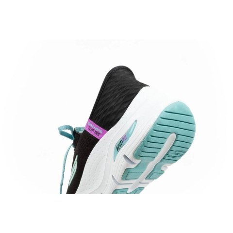 Buty sportowe Skechers W 149568/BKMT Skechers