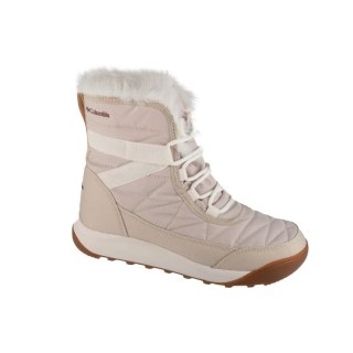 Columbia Minx Shorty IV 2079181278 Beżowe 37 Columbia