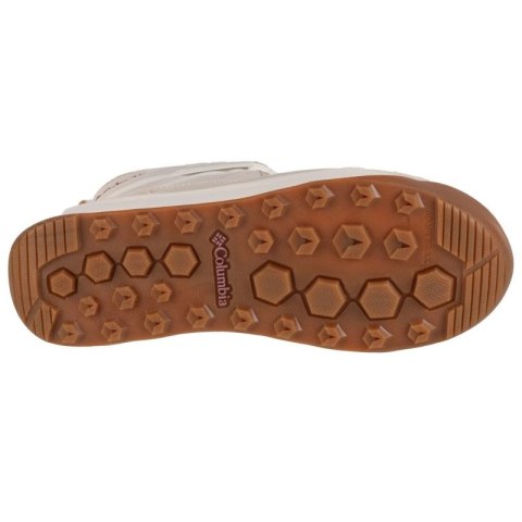 Columbia Minx Shorty IV 2079181278 Beżowe 37 Columbia