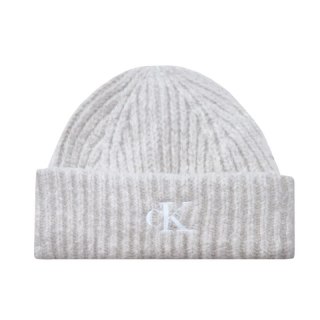 Czapka Calvin Klein Jeans Monogram W K60K610120 Calvin Klein