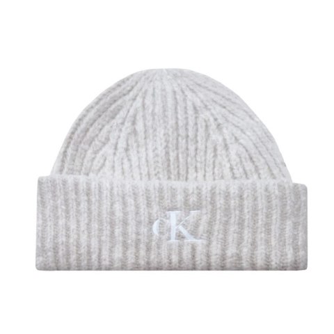 Czapka Calvin Klein Jeans Monogram W K60K610120 Calvin Klein