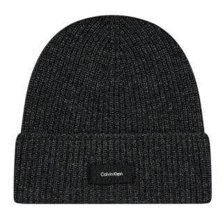 Czapka Calvin Klein Minimal Monogram K60K610372 Calvin Klein