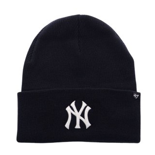 Czapka New York Yankees B-HYMKR17ACE-NYF 47 Brand