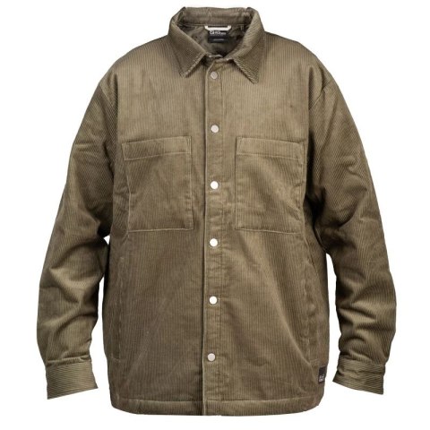 Jack Wolfskin Nature Shield Jkt M 1206741-4550 Granatowe 3XL Jack Wolfskin