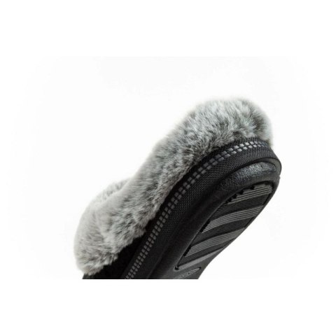 Kapcie Skechers W 167225/BLK Skechers