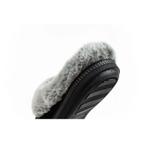 Kapcie Skechers W 167225/BLK Skechers