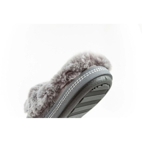 Kapcie Skechers W 167225/GRY Skechers