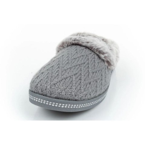 Kapcie Skechers W 167225/GRY Skechers