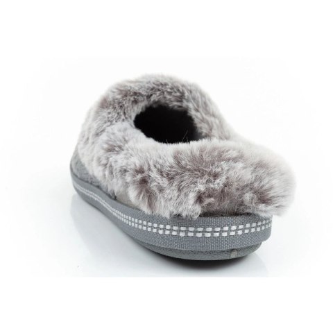 Kapcie Skechers W 167225/GRY Skechers