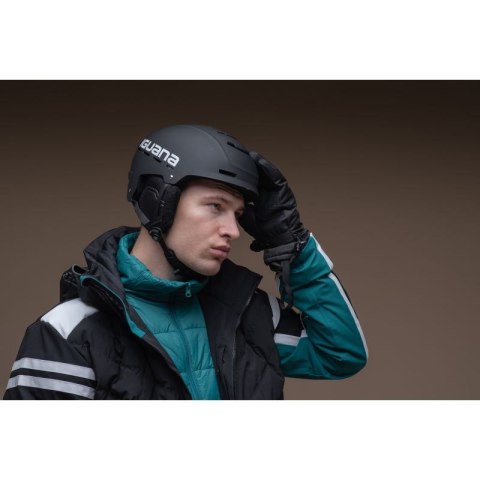 Kask Iguana Ibris 92800622357 Iguana