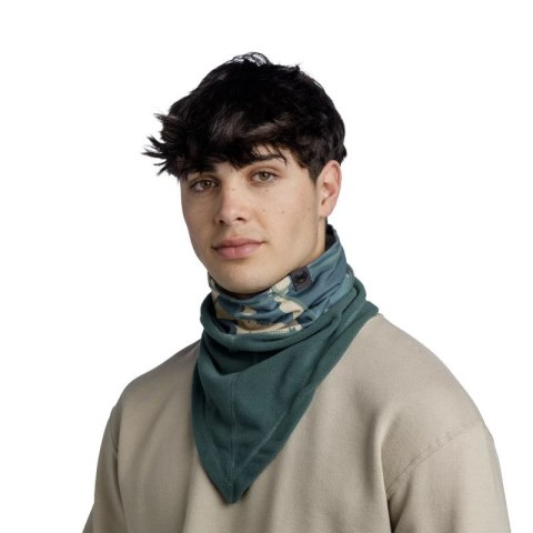 Komin Buff Mountain Bandana 1325343131000 Buff