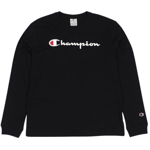 Koszulka Champion Crewneck Long Sleeve M 220257 KK001 Helly Hansen