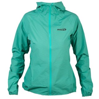 Kurtka Inov-8 Stormshell FZ V2 W Jacket 001114-AQ-001 W 34 Inov-8