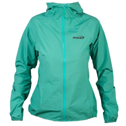 Kurtka Inov-8 Stormshell FZ V2 W Jacket 001114-AQ-001 W 34 Inov-8
