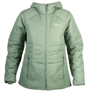 Kurtka Jack Wolfskin Bergland INS Hoody W 1207221-4311 Jack Wolfskin