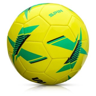 Piłka nożna Meteor Spin 3 17260 Meteor