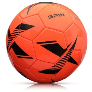 Piłka nożna Meteor Spin 4 17265 Meteor