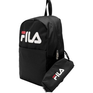 Plecak Fila Favoriten Back To School FBT0003 80010 Fila