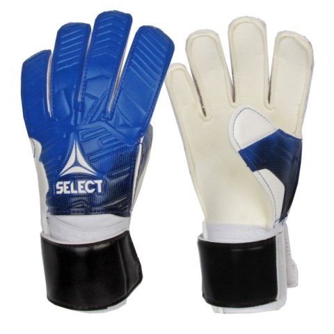 Rękawice bramkarskie Select Flexi Grip 6054307222 Select