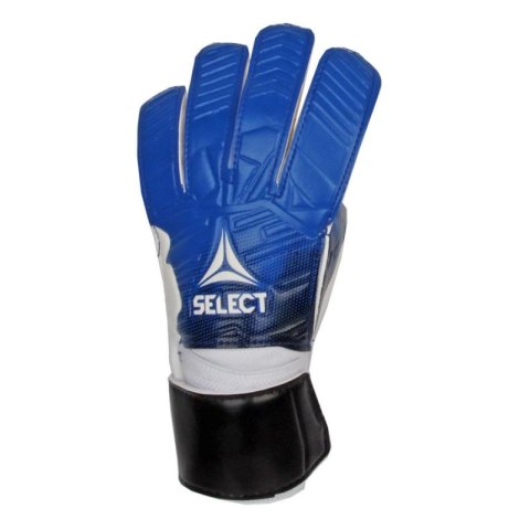 Rękawice bramkarskie Select Flexi Grip 6054307222 Select