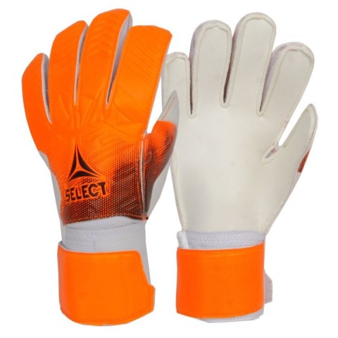 Rękawice bramkarskie Select Flexi Grip Jr 6054404666 Select