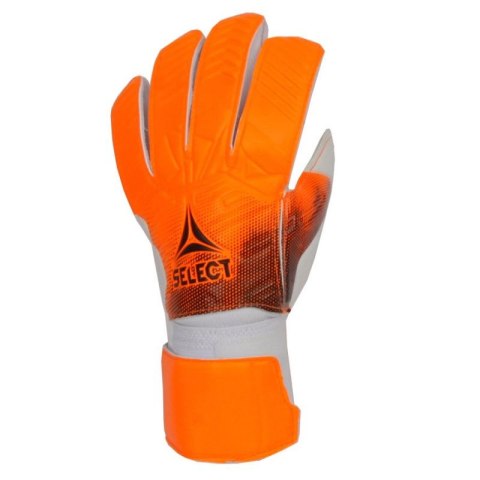 Rękawice bramkarskie Select Flexi Grip Jr 6054404666 Select