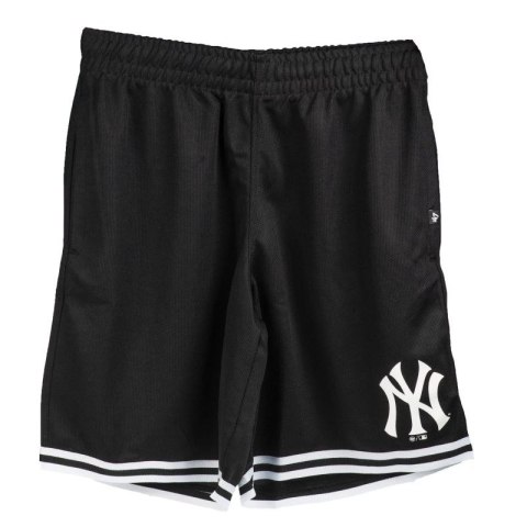 Spodenki 47 Brand MLB New York Yankees Court Grafton Shorts M 594700 47 Brand
