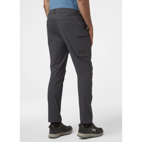 Spodnie Helly Hansen BRONO SOFTSHELL PANT M 63051 980 Helly Hansen