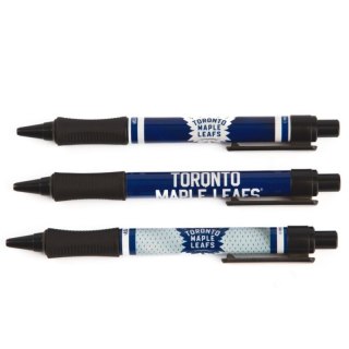 Zestaw długopisów Inglasco NHL 394SV000395 Inny
