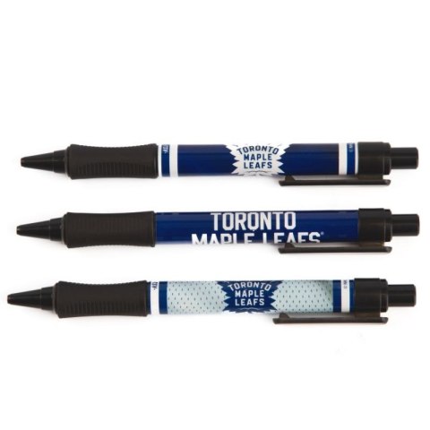 Zestaw długopisów Inglasco NHL 394SV000395 Inny
