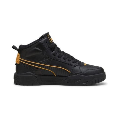 But Puma RBD Tech Mid M 396148-01 Puma