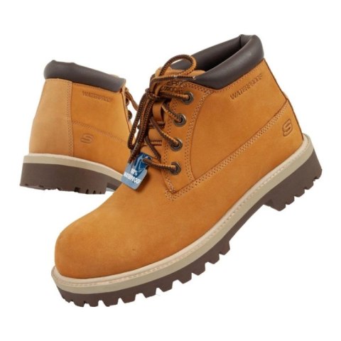 Buty Skechers M 205274/WTN Skechers