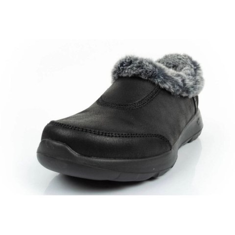 Buty Skechers ON-THE W 175490/BKGY Skechers