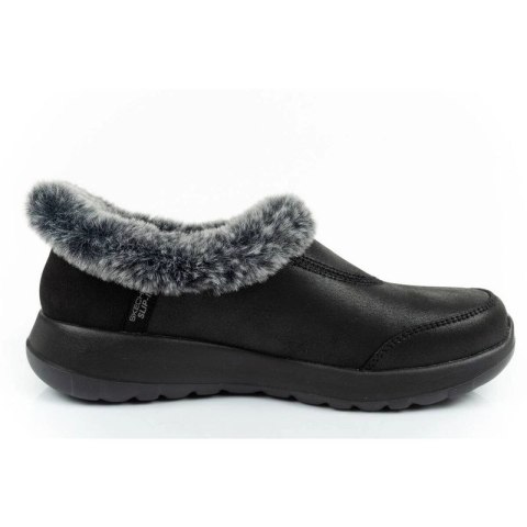 Buty Skechers ON-THE W 175490/BKGY Skechers