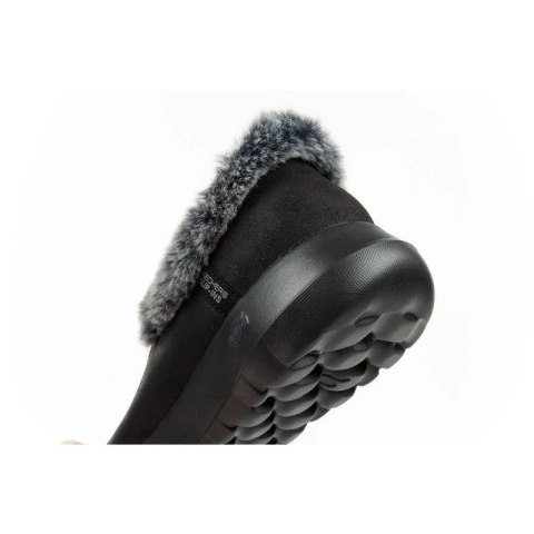 Buty Skechers ON-THE W 175490/BKGY Skechers